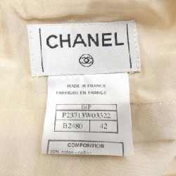 CHANEL P23713W03322 04P Váy - Hàng hiệu Chính hãng 820263