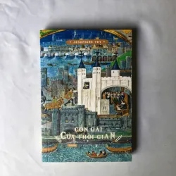 Con Gái Của Thời Gian - Josephine Tey