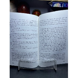 Chủ soái cai vàng 2006 mới 70% ố bẩn nhẹ Huy Cờ HPB0906 SÁCH VĂN HỌC 915259