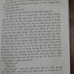 TƯ MÃ THIÊN SỬ KÝ - Phan Ngọc (bản dịch) 264942