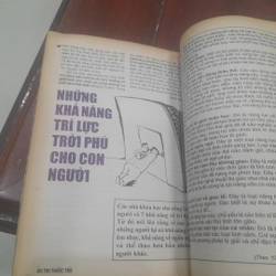TRI THỨC TRẺ số 43 tháng 1-1999 CHÀO XUÂN MỚI 477261
