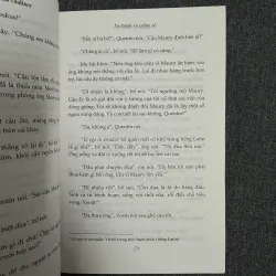 Âm thanh và cuồng nộ - William Faulkner 757404