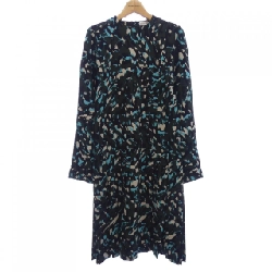 【Mã giảm giá】Burberry BURBERRY Váy