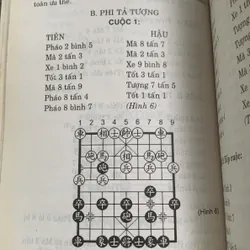 Pháo cuộc bách biến, sách cờ tướng. 713932