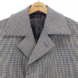 AURALEE A9AC01BN Áo khoác - Hàng hiệu Chính hãng 890092