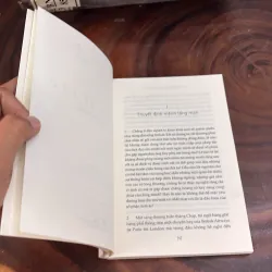 Alain De Botton - Luận Về Yêu & Proust Có Thể Thay Đổi Cuộc Đời Của Bạn Như Thế Nào - 2018 1039313