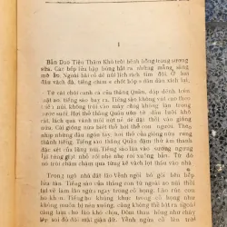 Tiểu thuyết NÚI CÔ ĐƠN (Ngô Quang Hưng) - NXB Văn Hóa Dân Tộc 790806