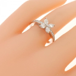 Nhẫn Victoria Tiffany - Hàng hiệu Authentic 838151