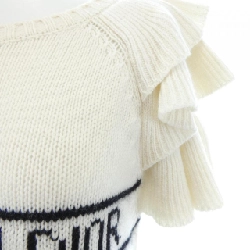 クリスチャンディオール CHRISTIAN DIOR CHRISTIAN DIOR シグネチャー 324S13AM003 ニ knit - Hàng hiệu Authentic 813057