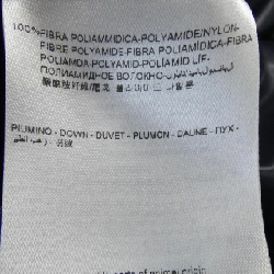 MONCLER MONTGENEVRE Áo khoác lông - Hàng hiệu Chính hãng 895247