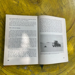 Hồi giáo- Tinh hoa phương đông 469973