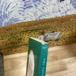 Kể Chuyện Danh Nhân Nghệ Thuật Thị Giác - Thu Thủy 961386