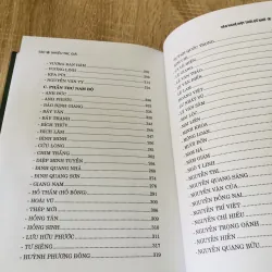 VĂN NGHỆ MỘT THỜI ĐỂ NHỚ – BẢO ĐỊNH GIANG 973654