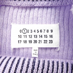 【Phiếu giảm giá】Maison Margiela ニット 644746