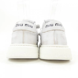 Giày thể thao MIU MIU SE916D - Hàng hiệu Chính hãng 829980