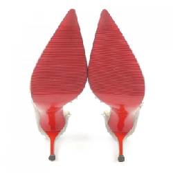 Giày cao gót CHRISTIAN LOUBOUTIN 1180074 - Hàng hiệu Chính hãng 829843