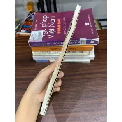 Tài liệu học tập chữ nôm – Nguyễn Hoàng Thân (chủ biên) 589507