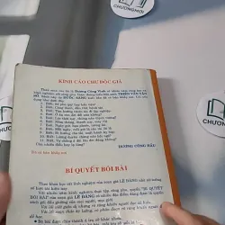 [MIỄN PHÍ BỌC SÁCH] Diện Cẩm Tam Thế - Dương Công Hầu 727288