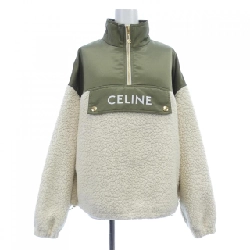 【Mã giảm giá】Áo khoác CELINE