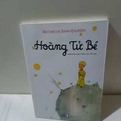 Hoàng tử bé sách hay  71840