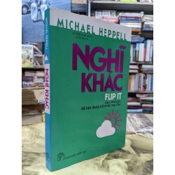 Nghĩ khác - Michael Heppell