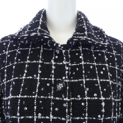 CHANEL P75849V67318 Đầm - Hàng hiệu Chính hãng 813728