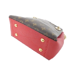 Túi xách vai Louis Vuitton Monogram Slenne BB M43776 612969