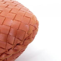 Bottega Veneta 115653 V0013 Túi đeo vai - Hàng hiệu Chính hãng 805526