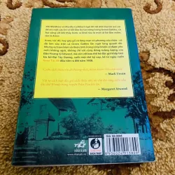 Anne tóc đỏ dưới chái nhà xanh -  L.M. Montgomery#HATRA 1005441