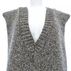 Maison Margiela S50TH0064 Áo gile 631507