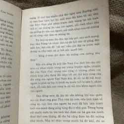 Nam Cao đời văn một đời người - giáo sư Nguyễn Văn hạnh  933451