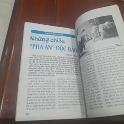 AN NINH TRẬT TỰ tập 237 711895