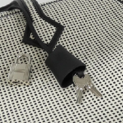 Túi xách Boston Hermès Victoria 3 Fool To 35cm 084339CK - Hàng hiệu Chính hãng 803679