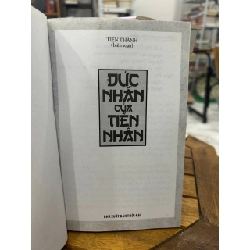 Đức Nhân Của Tiên Nhân - Tiến Thành - Tiến Thành (biên soạn) 992017