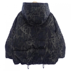 Áo khoác lông vũ MONCLER GAMMEROUGE ODILE - Hàng hiệu Chính hãng 821043