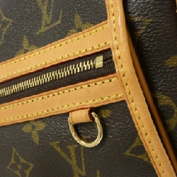 Túi xách chéo Louis Vuitton Monogram PM M40106 610005