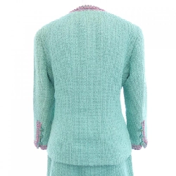 CHANEL P03293V03299 94P. Bộ đồ - Hàng hiệu Chính hãng 827957