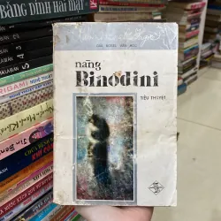 Nàng Bindini ( Tác phẩm đạt giải NoBel văn học ) ♟️