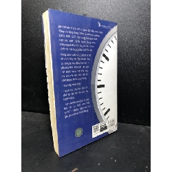 Khoảnh khắc của sự thật 2018 Jan Carlzon mới 80% ố (lãnh đạo , quản lý) HCM2301 913203