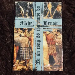 Bí ẩn tông đồ thứ 13 