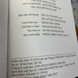 Cạnh Tranh Địa - Chiến Lược Nga- Mỹ.. - TS. Phan Thị Thu Dung 754770
