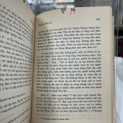 HÀN PHI TỬ - NGUYỄN HIẾN LÊ, GIẢN CHI 720083