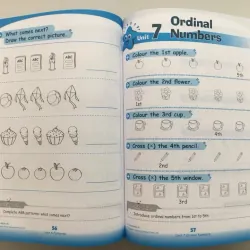 Sách toán SAP - Learning Mathametics N-6 full 9 quyển 759594