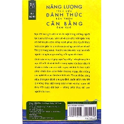 Năng Lượng Tích Cực - Đánh Thức Bản Thân - Cân Bằng Cảm Xúc - Meaghan B. Murphy 205918