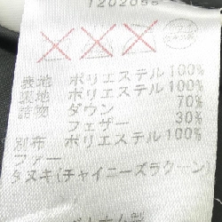 Áo khoác lông vũ WOOL RICH - Hàng hiệu Authentic 810667