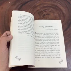 II Văn Học: Tình Thân - Thái Nguyễn Bạch Liên - 2004 1010416