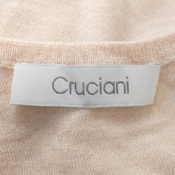 【Mã giảm giá】Áo len Cruciani 645580