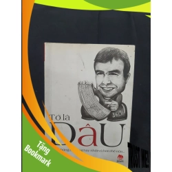 (TẶNG BOOKMARK) Tớ là Dâu mới 60% 2008 -RBK205 Joe Ruelle SÁCH VĂN HỌC