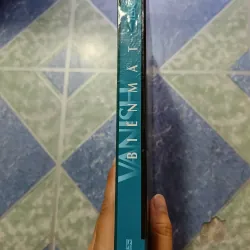 Vanish biến mất  - Tess Gerritsen 1011129