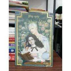 Bảy ngày phiêu lãng – Tessa Dare 576119